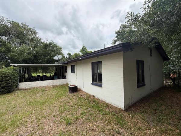 6226 JASON STREET , ORLANDO, FL 32809