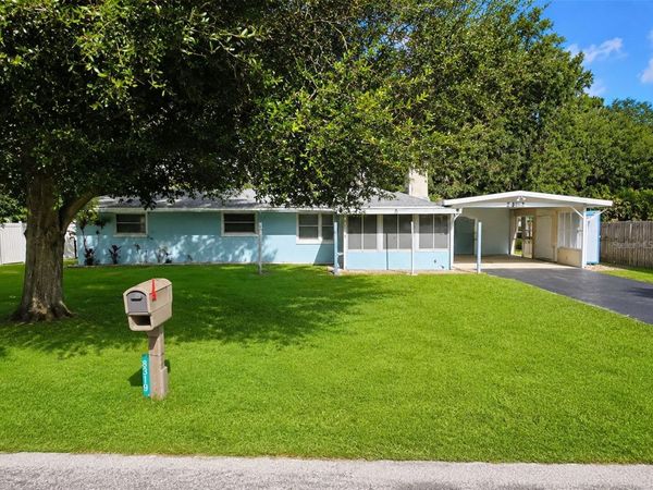 8319 E TURNER CAMP ROADS, INVERNESS, FL 34453