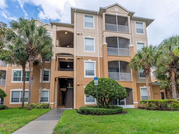 2484 SAN TECLA STREET , Unit 408, ORLANDO, FL 32835