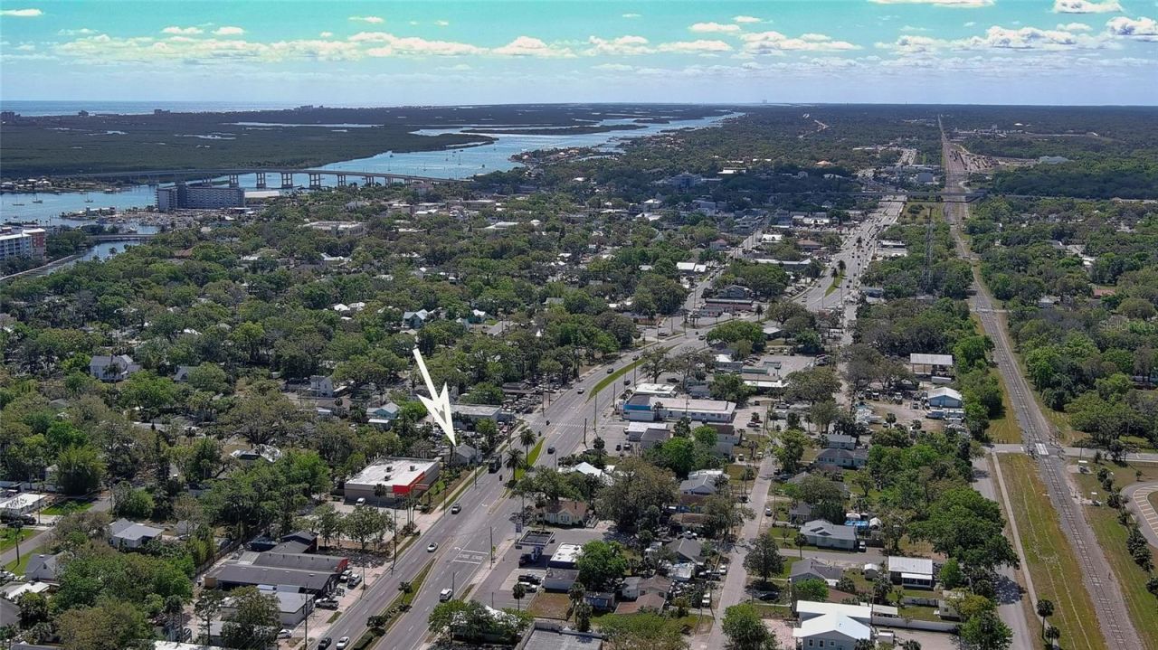 607 N Dixie Freeway , New Smyrna Beach, FL 32168 Photo