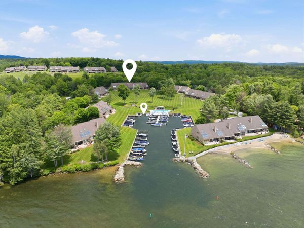 4 Portside Drive, Unit 3, Moultonborough, NH 03254