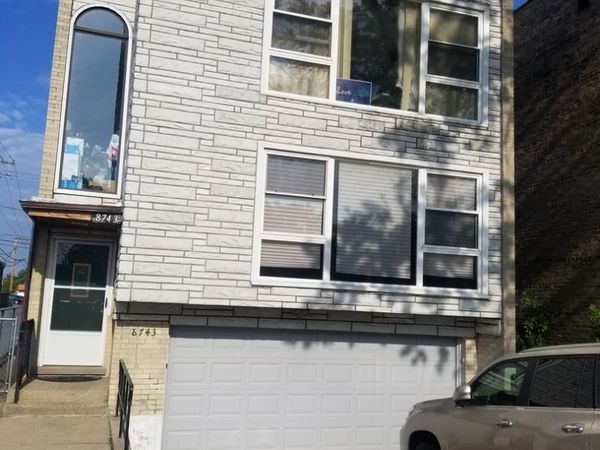 8743 St Louis Avenue , Unit 2, Skokie, IL 60076
