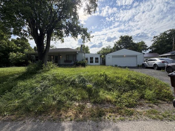 641 Congress Road , Chillicothe, OH 45601