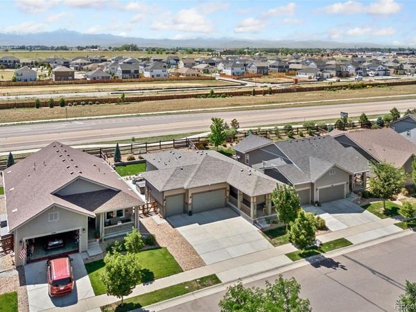 12791 Crane River Drive , Longmont, CO 80504