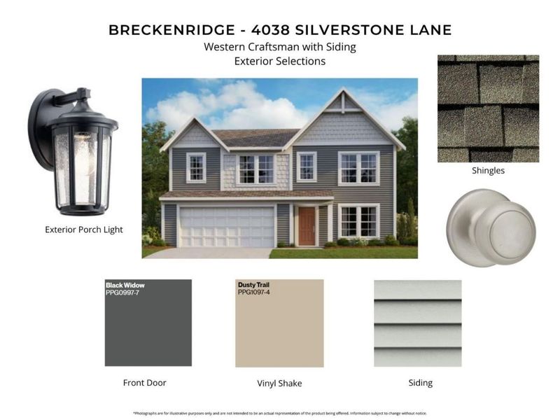 4038 Silverstone Lane, Union Twp, OH 45103 Photo 2