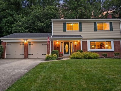 5635 Monica Court Green Township, OH 45238