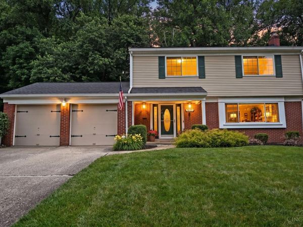 5635 Monica Court, Green Twp, OH 45238