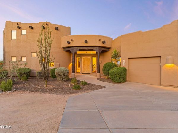 28713 N 148TH Street, Scottsdale, AZ 85262