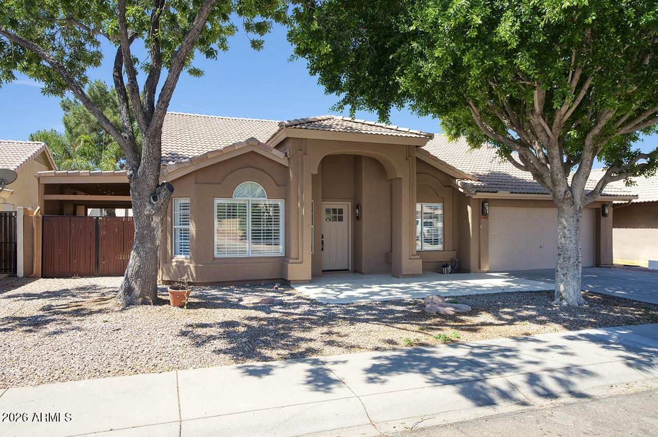 4507 E Campo Bello Drive, Phoenix, AZ 85032 Main Photo