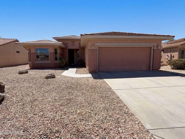 20863 N SEQUOIA CREST Drive, Surprise, AZ 85387