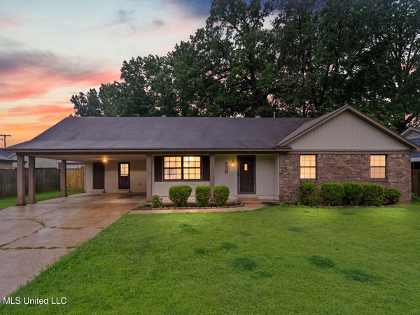 539 N Lake Shore Drive, Southaven, MS 38671