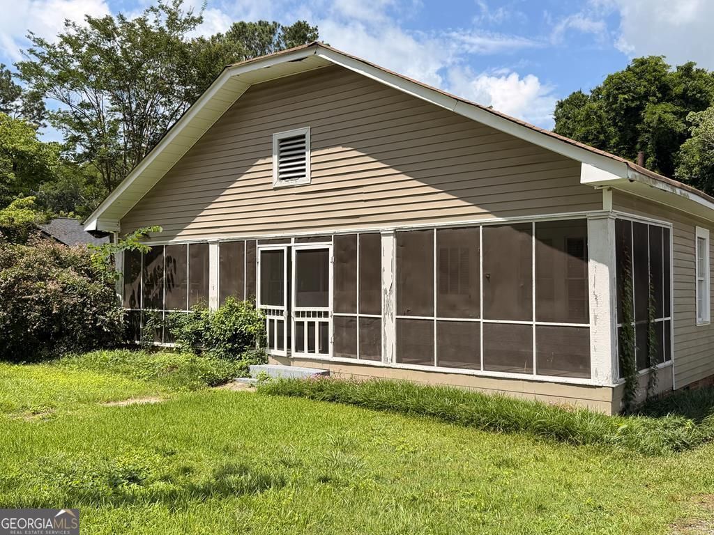 215 Croft Street, Carrollton, GA 30117 Main Photo