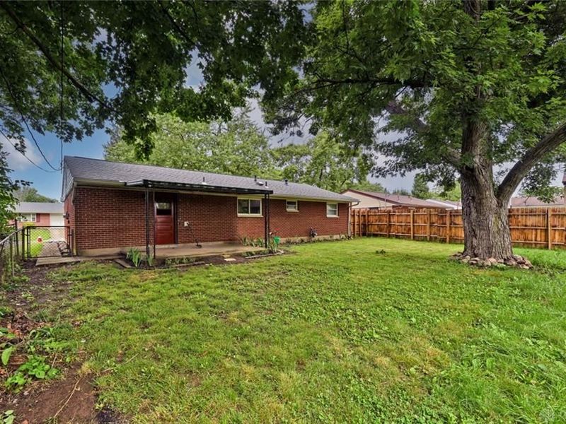 136 Bronwood Street, New Lebanon, OH 45345 Photo 29
