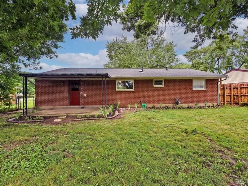 136 Bronwood Street, New Lebanon, OH 45345 Photo 30