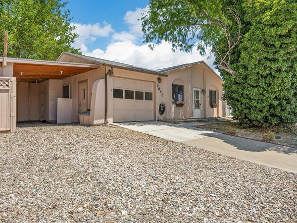 3040 Colorado Avenue, Grand Junction, CO 81504