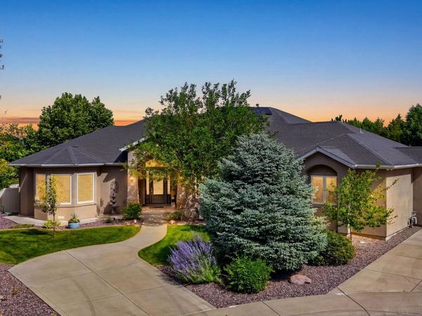 735 Centauri Court, Grand Junction, CO 81506