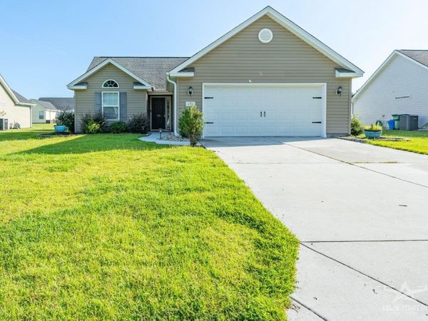170 Woodland Park Loop , Murrells Inlet, SC 29576