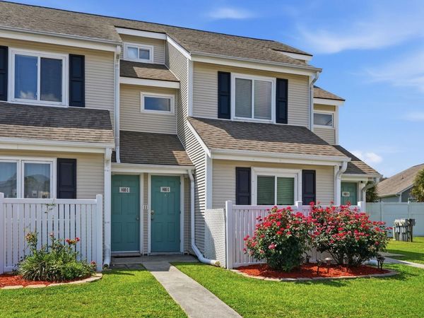 1400 Deer Creek Rd., Unit G, Surfside Beach, SC 29575