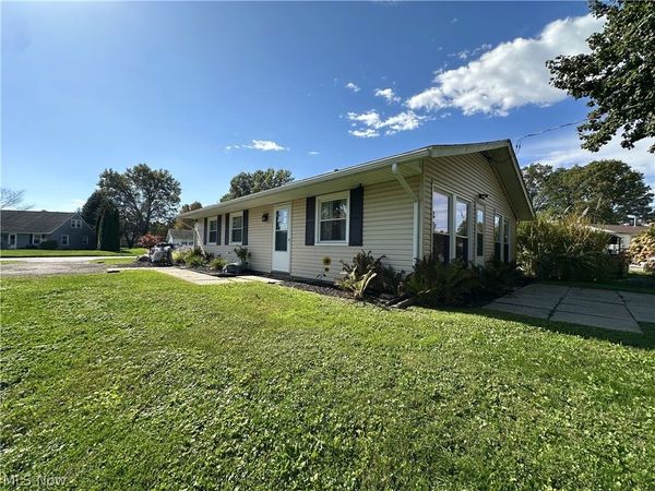 118 Sherwood Drive, Lexington, OH 44904
