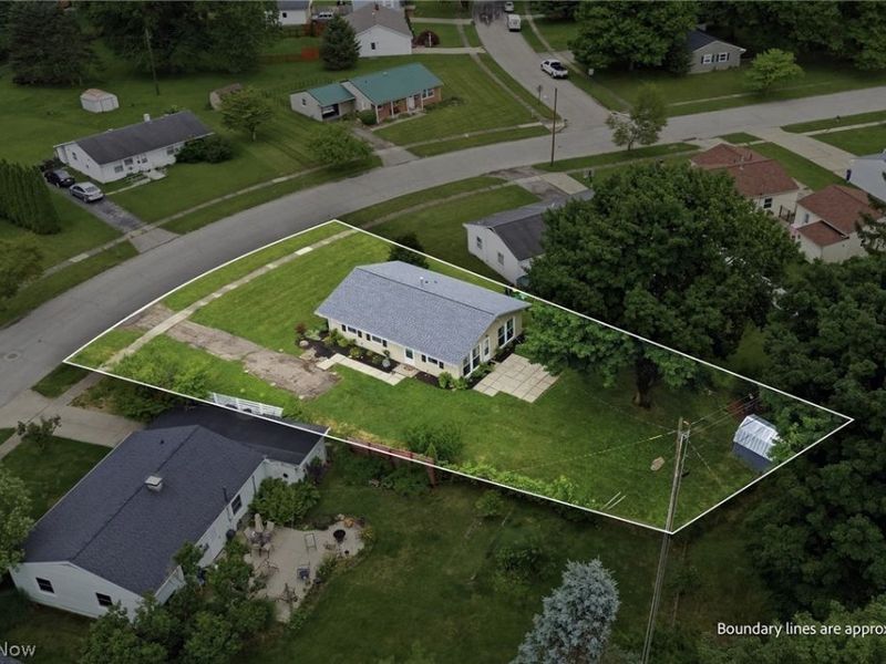 118 Sherwood Drive, Lexington, OH 44904 Photo 2