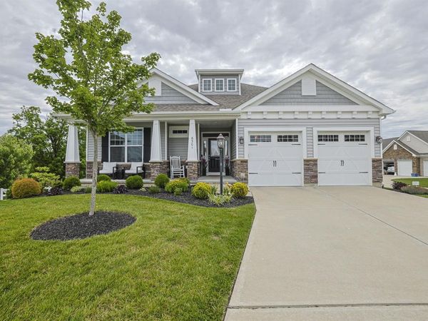 6501 Cannondale Drive, Burlington, KY 41005