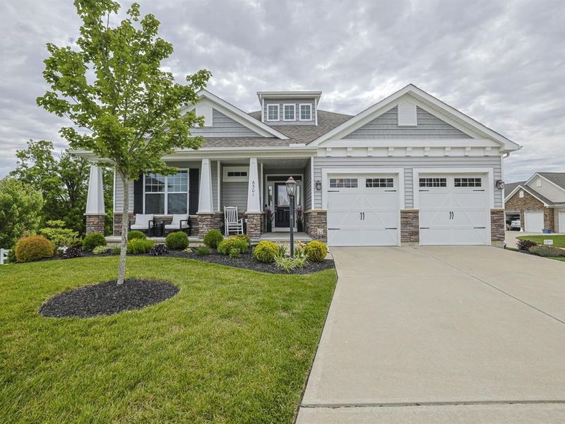 6501 Cannondale Drive, Burlington, KY 41005 Photo 1