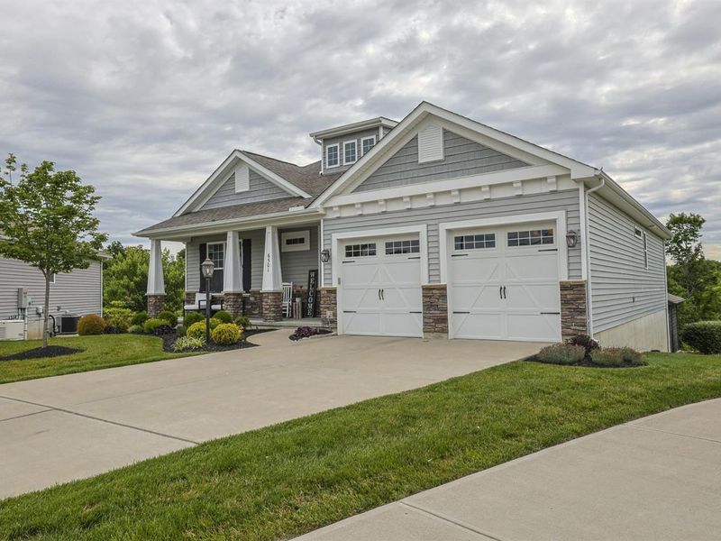 6501 Cannondale Drive, Burlington, KY 41005 Photo 2