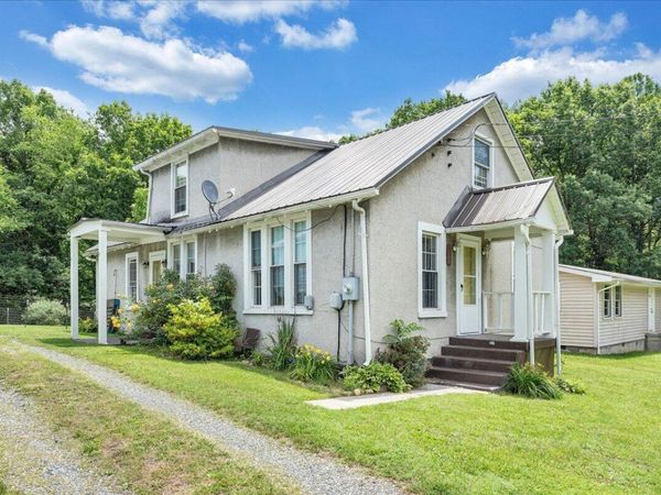 1408 Hatcher AVE, Covington, VA 24426