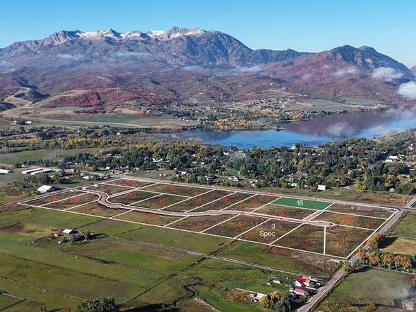 249 S 7900 E, Unit 18, Huntsville, UT 84317