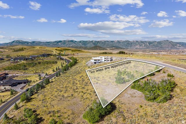 6940 Beach Trl , Lot #48, Park City, UT 84098 Main Photo