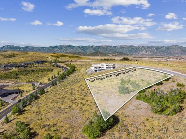 6940 BEACH TRL , Unit 48, Park City, UT 84098