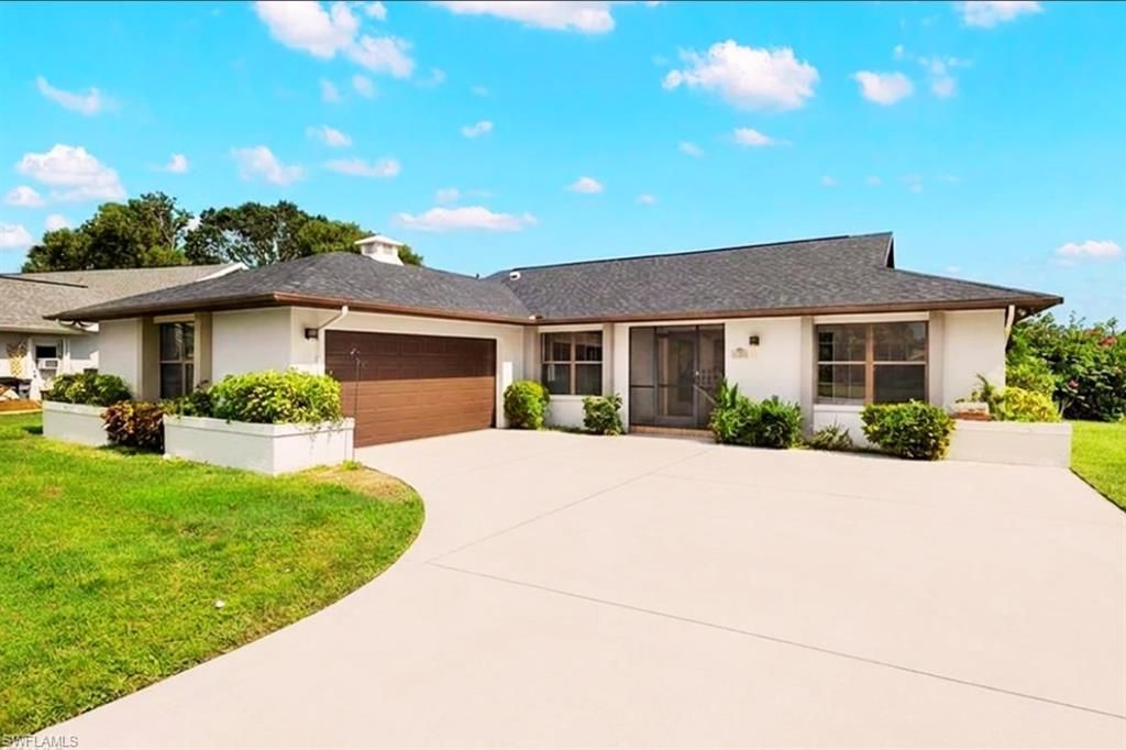 6380 P G A Dr, North Fort Myers, FL 33917 Photo