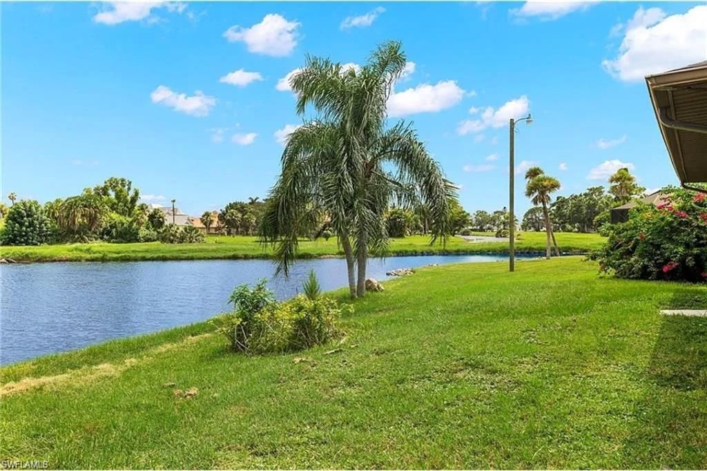 6380 P G A Dr, North Fort Myers, FL 33917 Photo