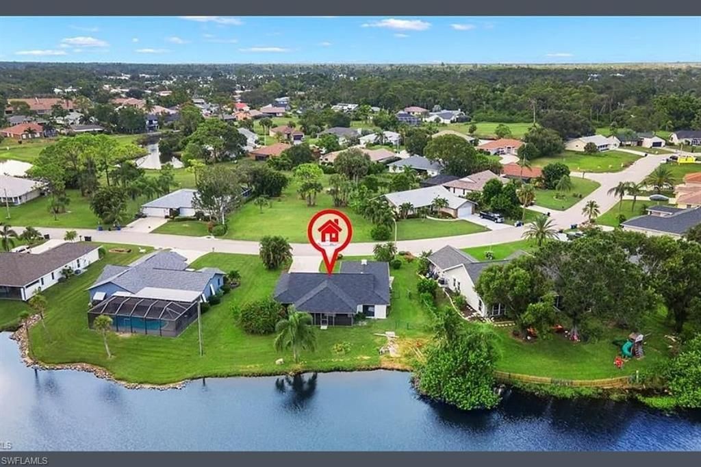 6380 P G A Dr, North Fort Myers, FL 33917 Photo