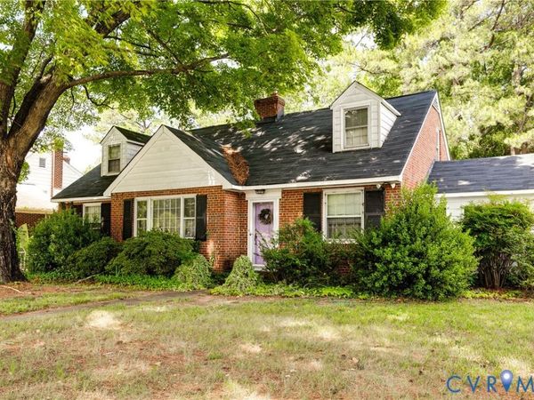 7801 Woodman Road , Henrico, VA 23228