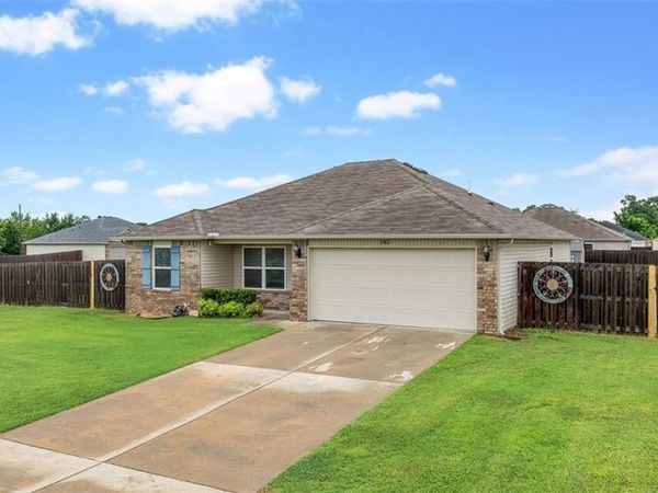 15012 White Fawn Place, Garfield, AR 72732