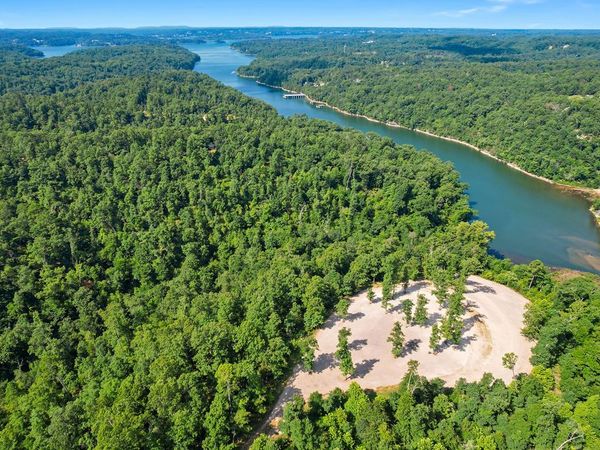 144 Acres Knabenschuh Drive, Garfield, AR 72732