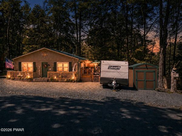 147 Bear Rock Road , Lake Ariel, PA 18436