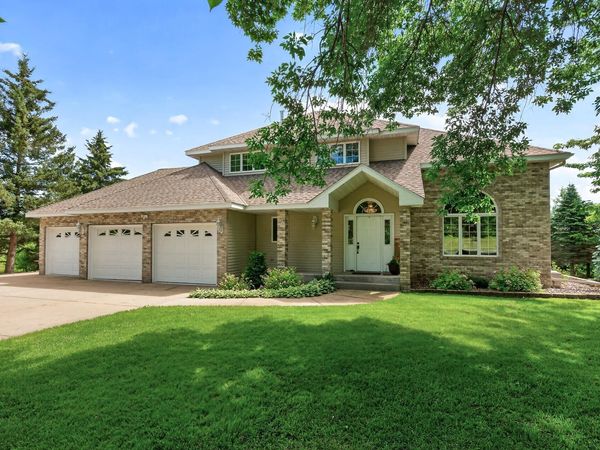 11976 Banyon Avenue NW, Monticello, MN 55362