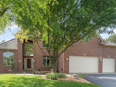 4470 Garland Lane N, Plymouth, MN 55446