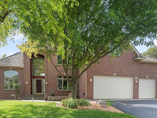 4470 Garland Lane N, Plymouth, MN 55446