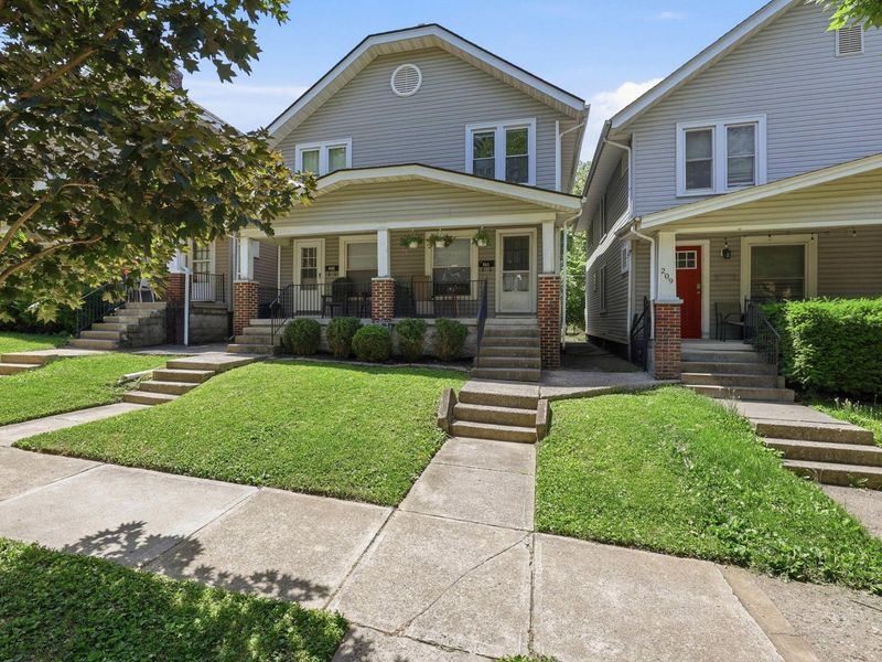 211-213 Clinton Street, Columbus, OH 43202 Photo 2