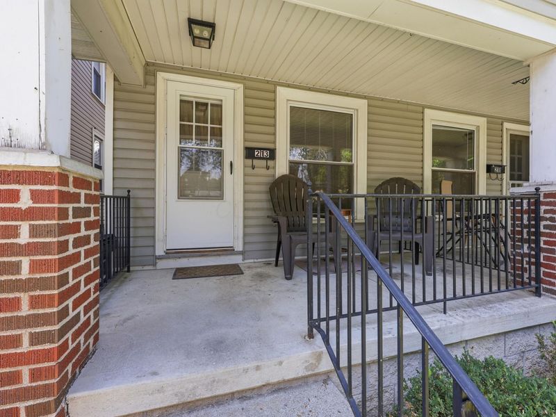 211-213 Clinton Street, Columbus, OH 43202 Photo 3