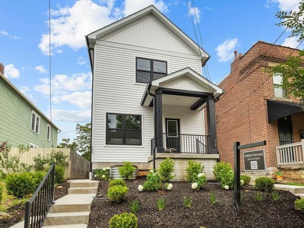 518 W 1st Avenue, Unit A, Columbus, OH 43201