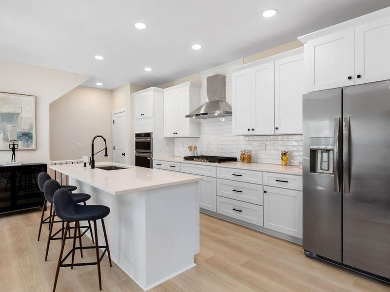 518 W 1st Avenue, Unit A, Columbus, OH 43201 Photo 14