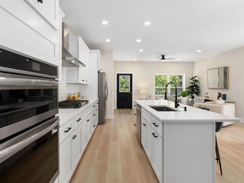 518 W 1st Avenue, Unit A, Columbus, OH 43201 Photo 17