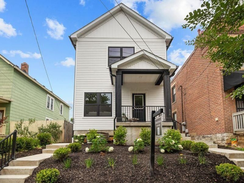 518 W 1st Avenue, Unit A, Columbus, OH 43201 Photo 2