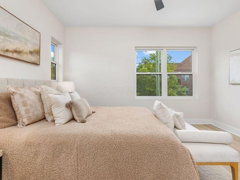 518 W 1st Avenue, Unit A, Columbus, OH 43201 Photo 20