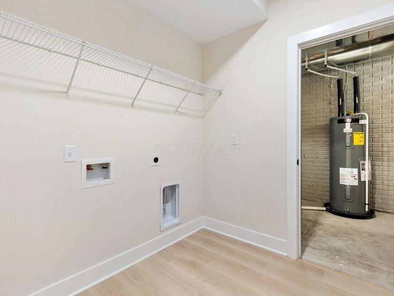 518 W 1st Avenue, Unit A, Columbus, OH 43201 Photo 33