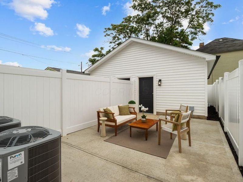518 W 1st Avenue, Unit A, Columbus, OH 43201 Photo 36